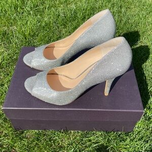 ENZO ANGIOLINI , women’s high heels